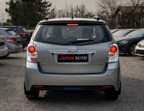 Toyota Verso 1.8 бензин Facelift! С Гаранция! ТОП!  - 8900 € / 17406.89 лв. - 42253600 5