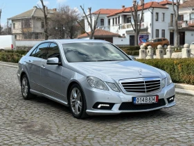Mercedes-Benz E 350 AMG/231 - 8899 € / 17404.93 лв. - 47061150 4