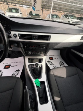 BMW 318 i FACELIFT - 3300 € / 6454.24 лв. - 75124111 12