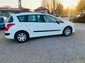 Peugeot 308 1.6hdi 90к.с. - 2200 € / 4302.83 лв. - 11277229 8