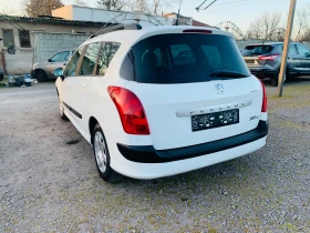 Peugeot 308 1.6hdi 90к.с. - 2200 € / 4302.83 лв. - 11277229 5