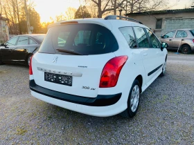Peugeot 308 1.6hdi 90к.с. - 2200 € / 4302.83 лв. - 11277229 7