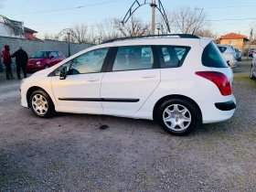 Peugeot 308 1.6hdi 90к.с. - 2200 € / 4302.83 лв. - 11277229 4