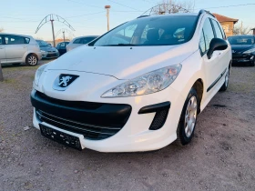 Peugeot 308 1.6hdi 90к.с.