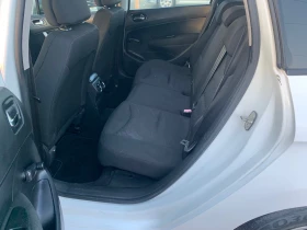 Peugeot 308 1.6hdi 90к.с. - 2200 € / 4302.83 лв. - 11277229 12