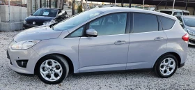 Ford C-max 2013г* 1.6D*  - 4600 € / 8996.82 лв. - 66781706 3