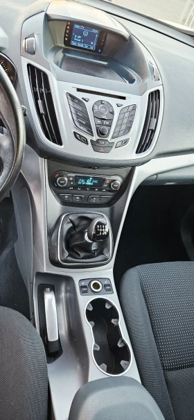 Ford C-max 2013г* 1.6D*  - 4600 € / 8996.82 лв. - 66781706 10