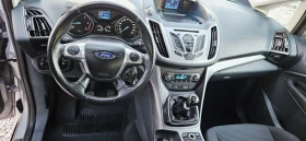 Ford C-max 2013г* 1.6D*  - 4600 € / 8996.82 лв. - 66781706 12