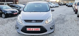 Ford C-max 2013г* 1.6D*  - 4600 € / 8996.82 лв. - 66781706 2