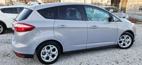 Ford C-max 2013г* 1.6D*  - 4600 € / 8996.82 лв. - 66781706 8
