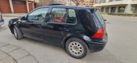 VW Golf 1.9 - 1300 € / 2542.58 лв. - 23763985 2