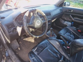 VW Golf 1.9 - 1300 € / 2542.58 лв. - 23763985 3