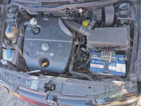 VW Golf 1.9 - 1300 € / 2542.58 лв. - 23763985 4