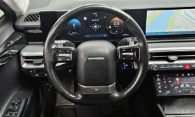 Hyundai Grandeur undefined | Auto.bg — изображение 13