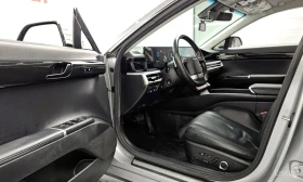 Hyundai Grandeur undefined | Auto.bg — изображение 12