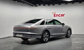 Hyundai Grandeur undefined | Auto.bg — изображение 2