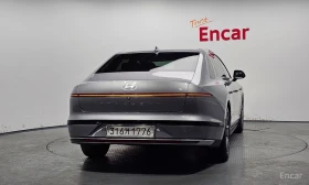 Hyundai Grandeur undefined | Auto.bg — изображение 4
