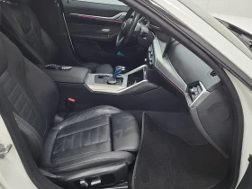BMW i4 EDRIVE40 | HARMAN/KARDON | ШИБЕДАХ | KEYLESS |  - 24900 € / 48700.17 лв. - 48318306 15