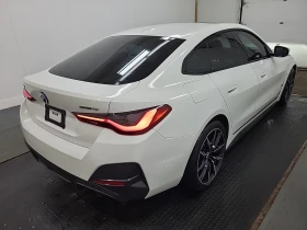 BMW i4 EDRIVE40 | HARMAN/KARDON | ШИБЕДАХ | KEYLESS |  - 24900 € / 48700.17 лв. - 48318306 3