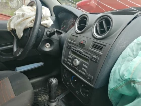 Ford Fiesta | Mobile.bg � ����� ������ 4