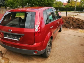 Ford Fiesta | Mobile.bg � ����� ������ 11