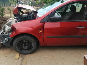 Ford Fiesta | Mobile.bg � ����� ������ 8