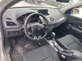 Renault Megane 2.0i 140�.�.  | Mobile.bg � ����� ������ 6