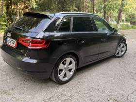 ����� �� �������� �� Audi A3 2.0tdi Sportback 150ks
