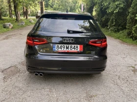 Audi A3 2.0tdi Sportback 150ks | Mobile.bg � ����� ������ 5