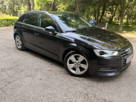 Audi A3 2.0tdi Sportback 150ks | Mobile.bg � ����� ������ 8
