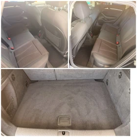 Audi A3 2.0tdi Sportback 150ks | Mobile.bg � ����� ������ 12
