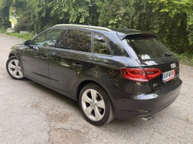 Audi A3 2.0tdi Sportback 150ks | Mobile.bg � ����� ������ 6