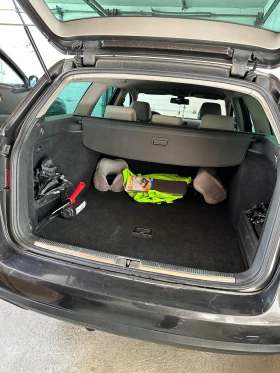 VW Passat - 4000 € / 7823.32 лв. - 26769476 12