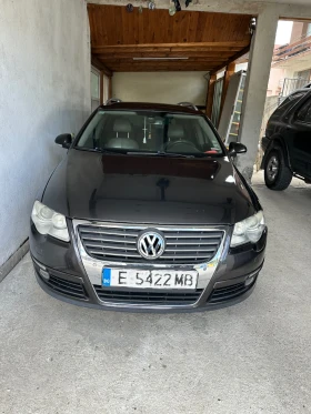 VW Passat - 4000 € / 7823.32 лв. - 26769476 2