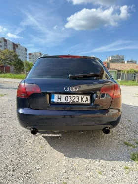 Audi A4 - 4955 € / 9691.14 лв. - 97423588 7