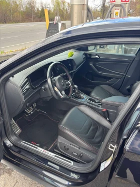 VW Jetta * GLI * DIGITAL* БЕЗ ЗАБЕЛЕЖКИ*  - 12290 € / 24037.15 лв. - 89110008 9