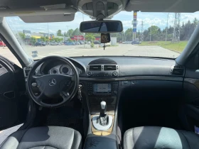 Mercedes-Benz E 270 - 3500 € / 6845.40 лв. - 70663922 8