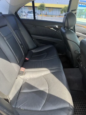 Mercedes-Benz E 270 - 3500 € / 6845.40 лв. - 70663922 10