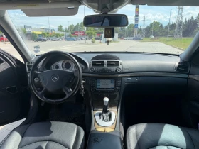 Mercedes-Benz E 270 - 3500 € / 6845.40 лв. - 70663922 9