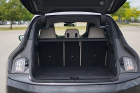 BMW iX 40* XDRIVE* HARMAN/ KARDON* 360 CAM* ПАНОРАМА | Auto.bg — изображение 4