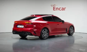 Kia Stinger MASTERS TURBO PACKAGE | Mobile.bg � ����� ������ 2