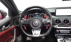Kia Stinger MASTERS TURBO PACKAGE | Mobile.bg � ����� ������ 11