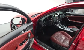 Kia Stinger MASTERS TURBO PACKAGE | Mobile.bg � ����� ������ 9