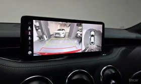 Kia Stinger MASTERS TURBO PACKAGE | Mobile.bg � ����� ������ 13