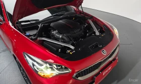 Kia Stinger MASTERS TURBO PACKAGE | Mobile.bg � ����� ������ 4