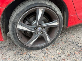 Volvo S60 1.6t T3 R-DESIGN - 11 € / 21.51 лв. - 44710437 8