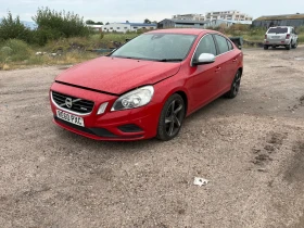Volvo S60 1.6t T3 R-DESIGN - 11 € / 21.51 лв. - 44710437 4