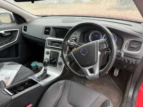 Volvo S60 1.6t T3 R-DESIGN - 11 € / 21.51 лв. - 44710437 10