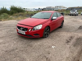 Volvo S60 1.6t T3 R-DESIGN - 11 € / 21.51 лв. - 44710437 3
