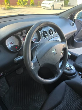 Peugeot 308 undefined | Auto.bg — изображение 16